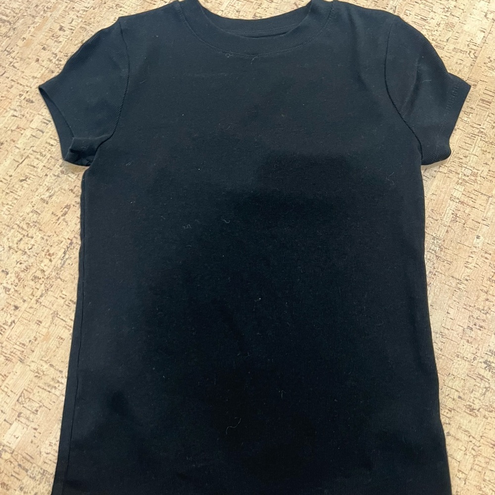 A New Day Women’s shirts- 5 short sleeve 1 long - Picture 5 of 11